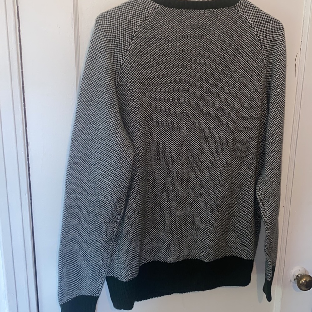 Traditional Craft Ltd. Heritage Vintage Ireland knit crewneck sweater - Picture 5 of 7